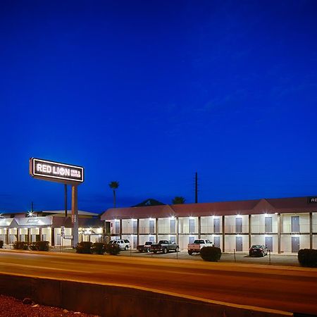 Red Lion Inn & Suites Tucson Downtown Kültér fotó